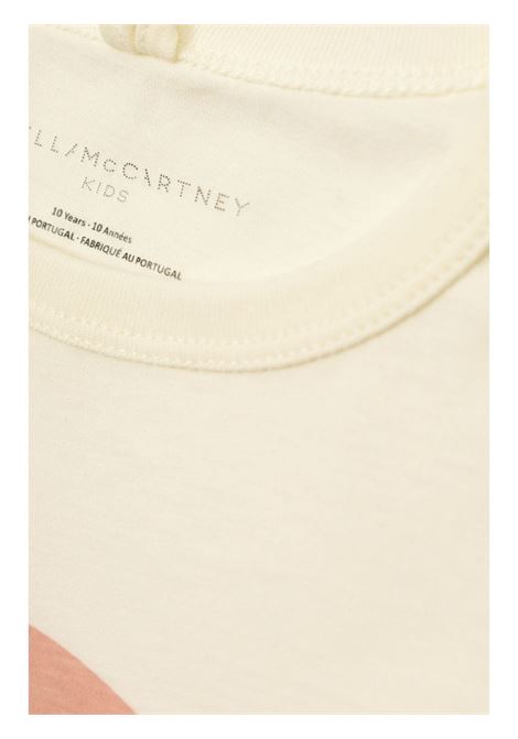  STELLA MCCARTNEY KIDS | T-SHIRT E POLO | TV8A80-Z0434186